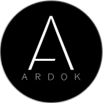 Ardok logo